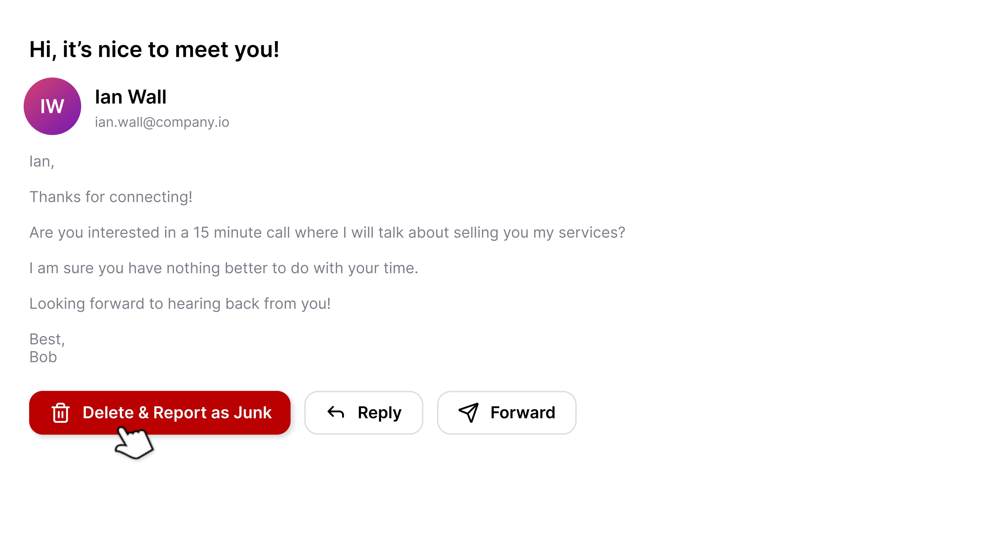 Product screenshot pipeline features