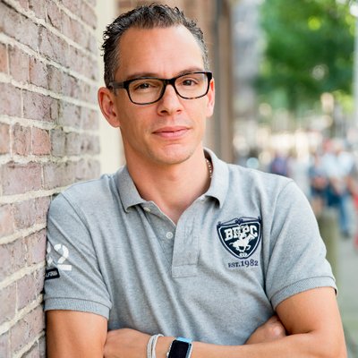 Pascal van Dalen