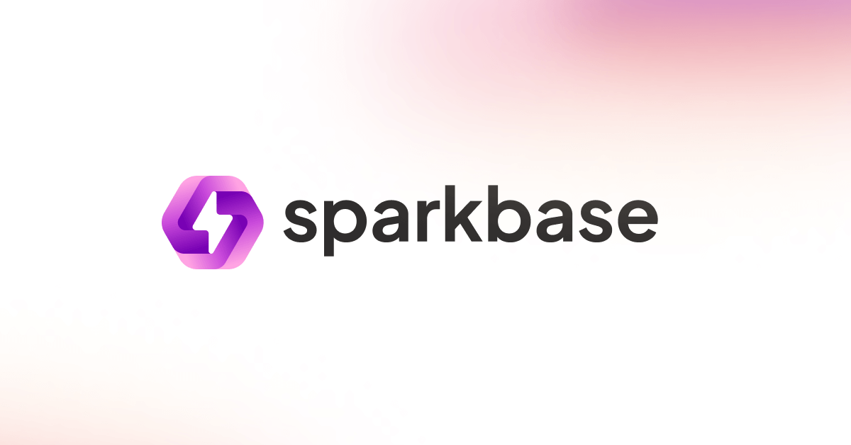 Sparkbase